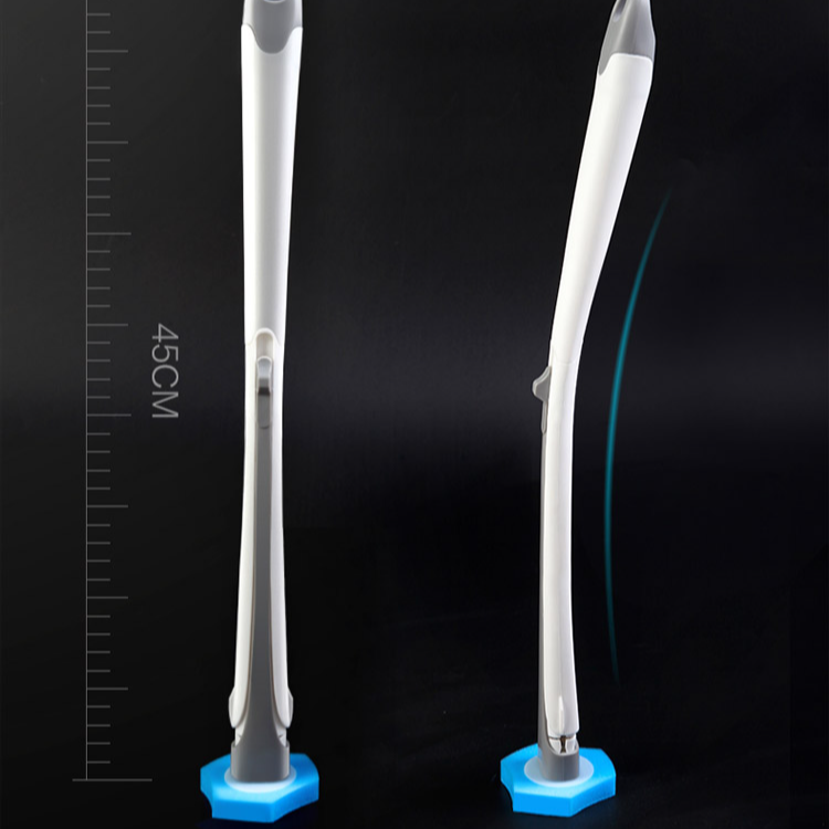 Einweg-Toilettenbürstenset