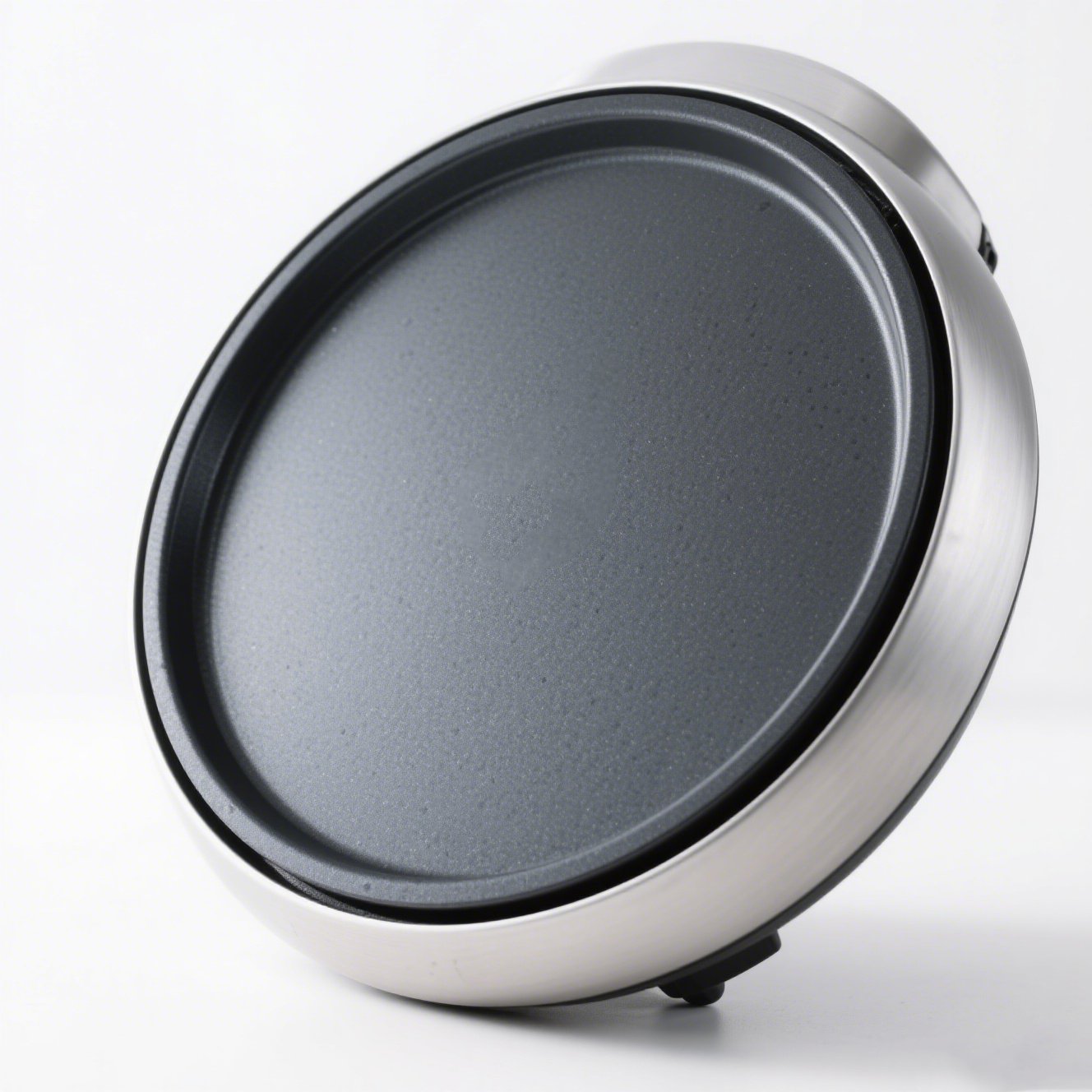 Chytrý domácí elektrický gril bez kouře