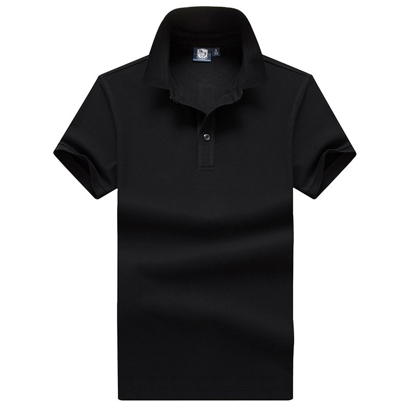 pánské tričko s límečkem, neformální, business, rychleschnoucí a prodyšné