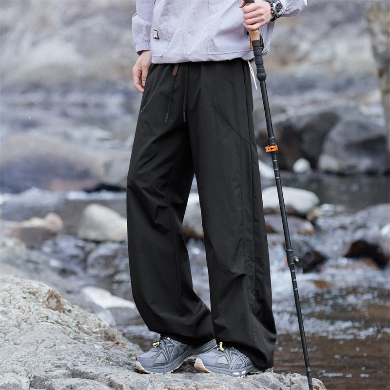 Venkovní sportovní kalhoty