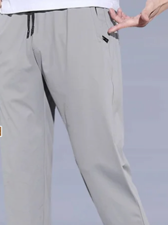 Ultradünne, atmungsaktive Sommer-Eishose