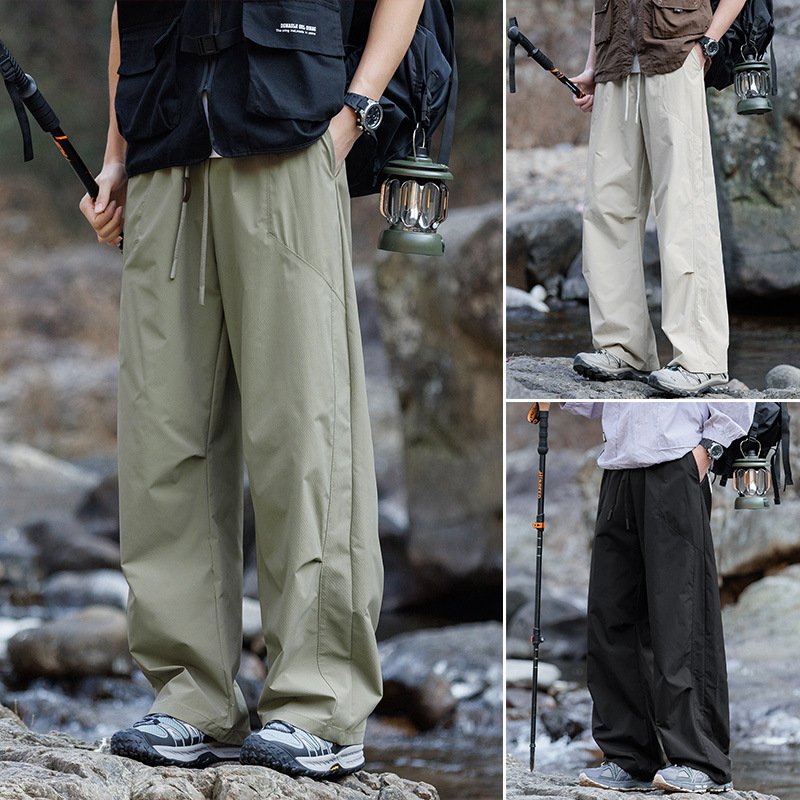 Venkovní sportovní kalhoty