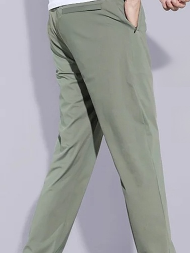 Ultradünne, atmungsaktive Sommer-Eishose