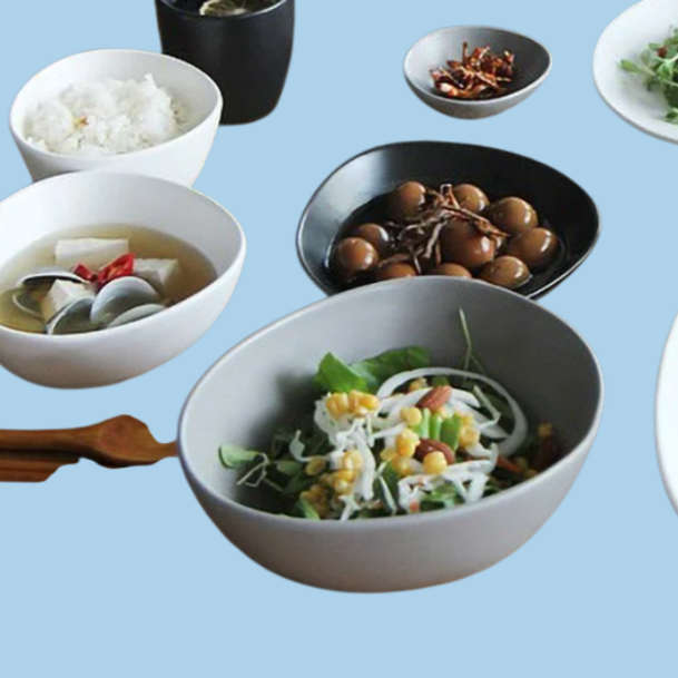 غير وعاء من السيراميك