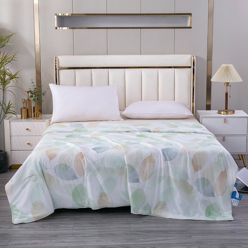 夏用冷感掛け布団