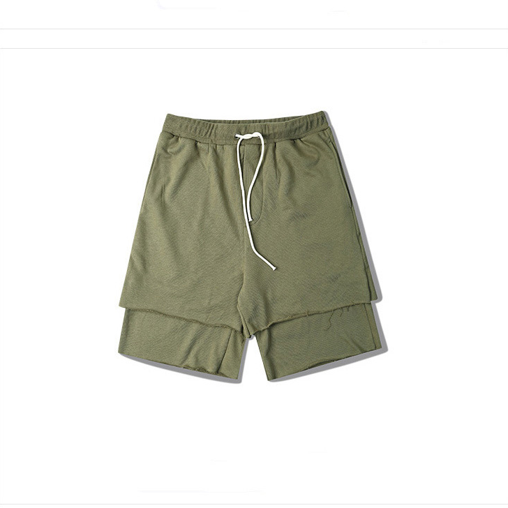 メンズショートパンツ