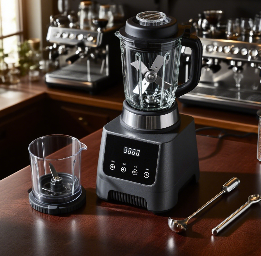 Elektrický odšťavňovač