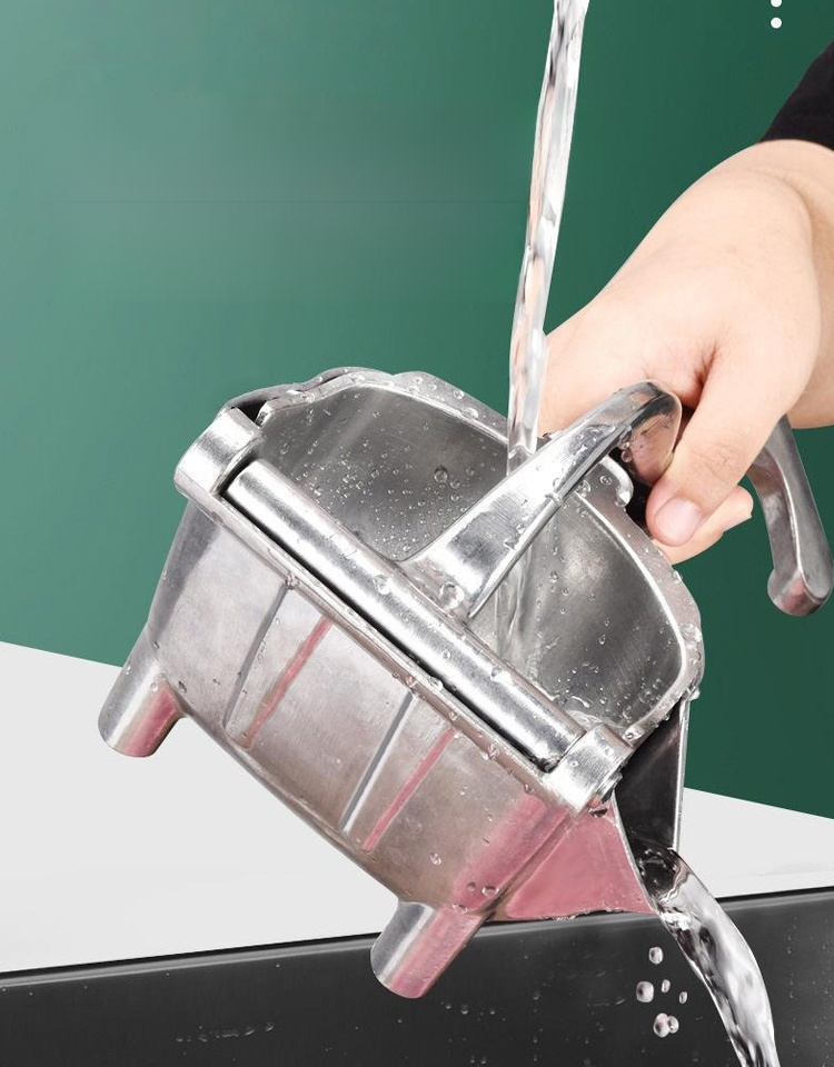 ハンドジューサー