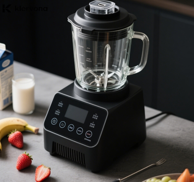 破壁機豆漿機家用研磨機