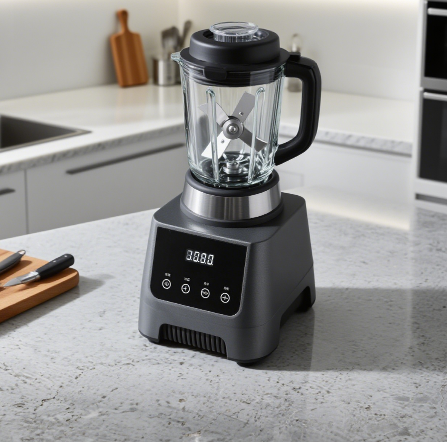 Elektrický odšťavňovač