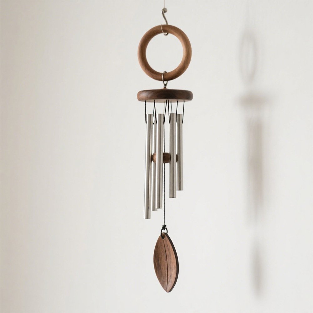 Ozdoby na zvonkohře v ložnici – inspirace pro váš domov