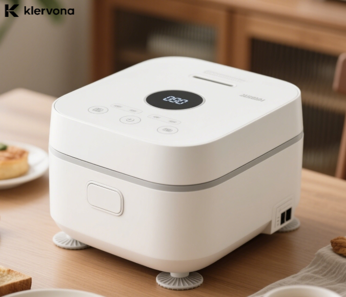 一人食智能電飯煲