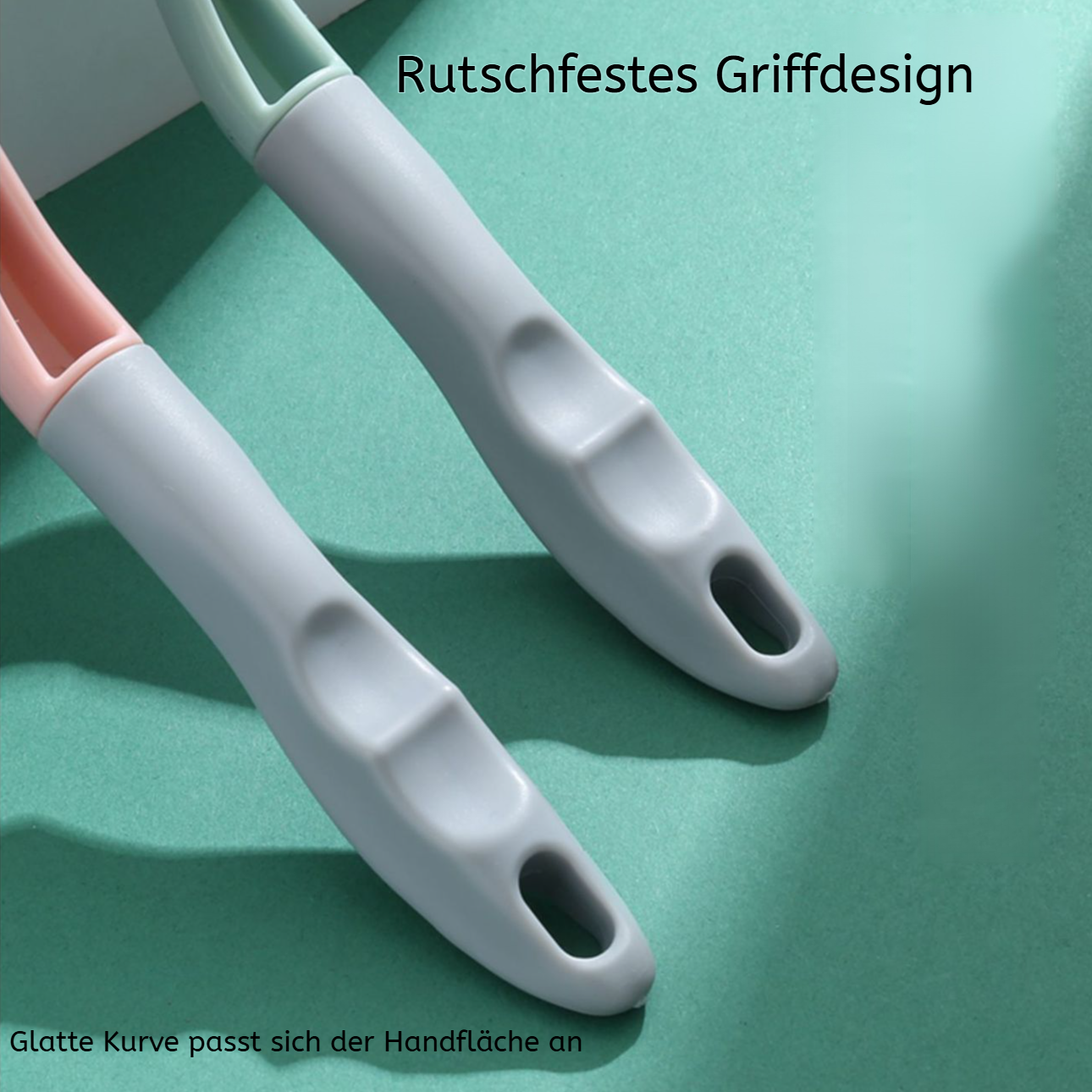 Multifunkční čisticí kartáček na odstranění nečistot