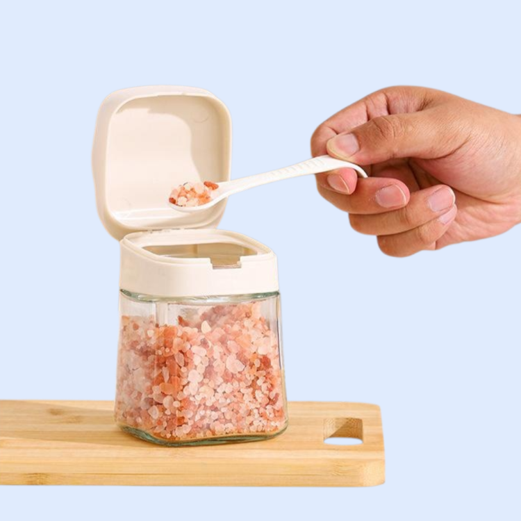 주방 조미료 병 향신료 병