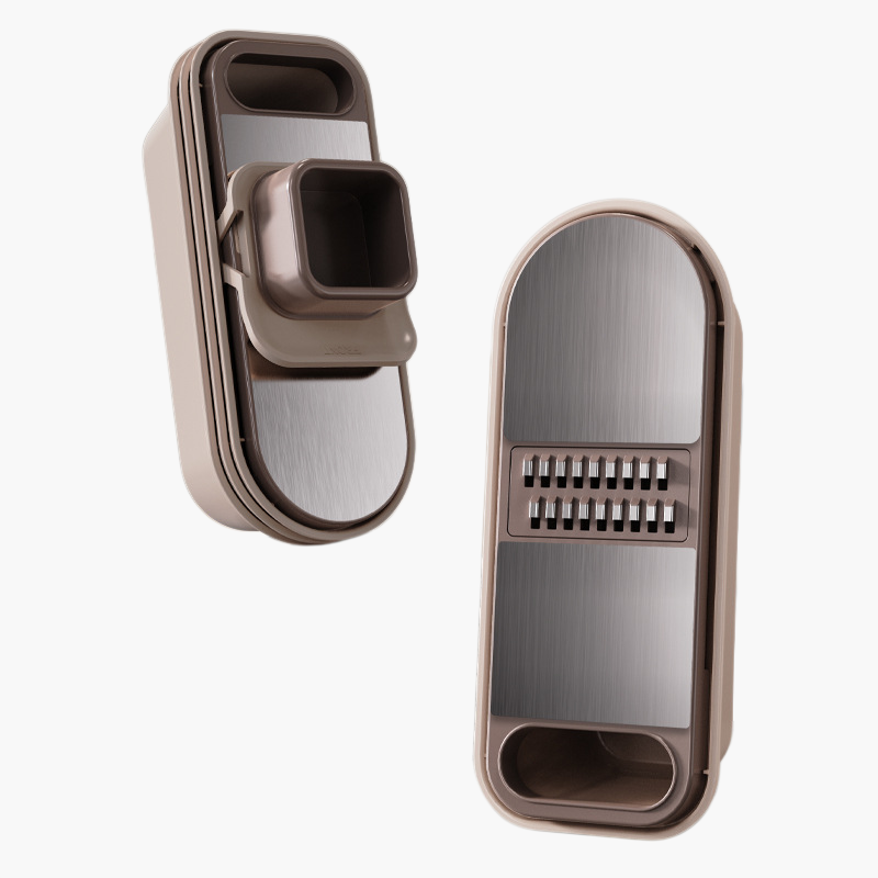 多機能キッチン野菜カッター