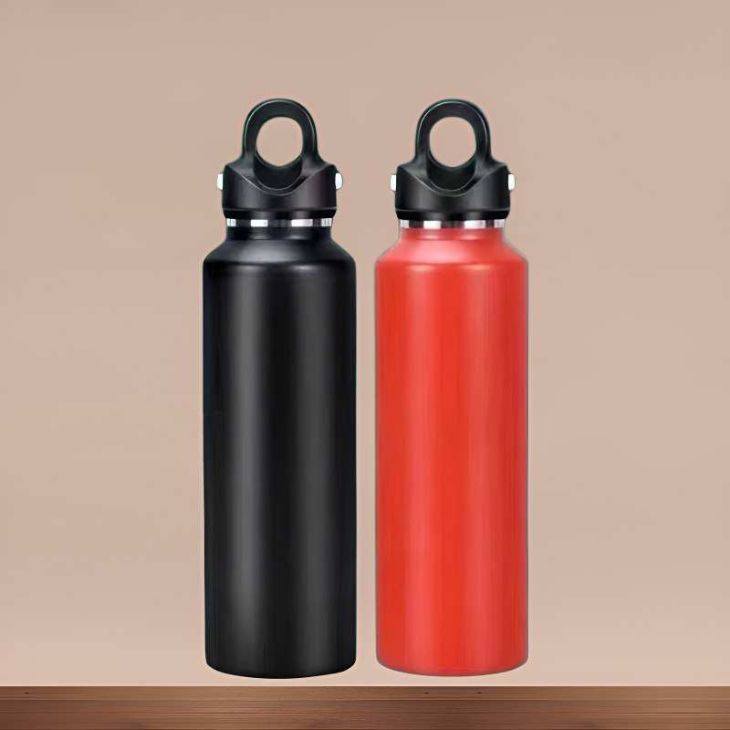 퀵 오픈 차량용 텀블러