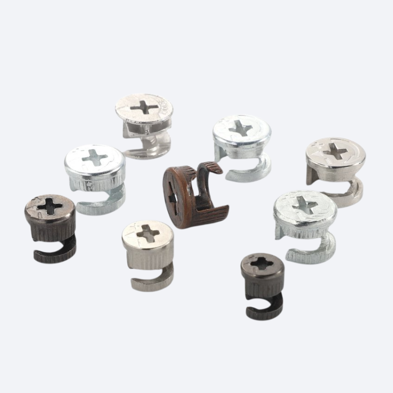 موصل قضيب سريع الفك