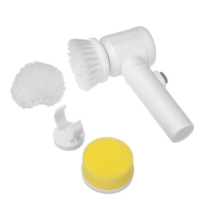 Multi-functional Handheld Wireless Electric Cleaning Tool