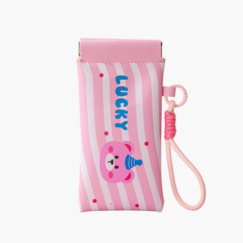 ミニ収納バッグ