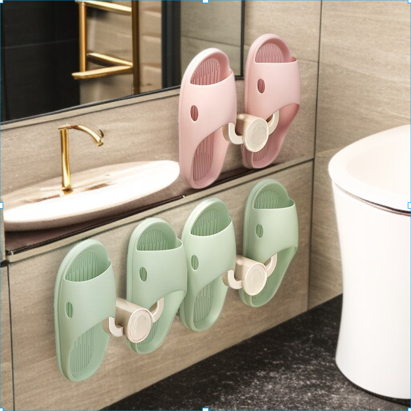 多機能シューズラック