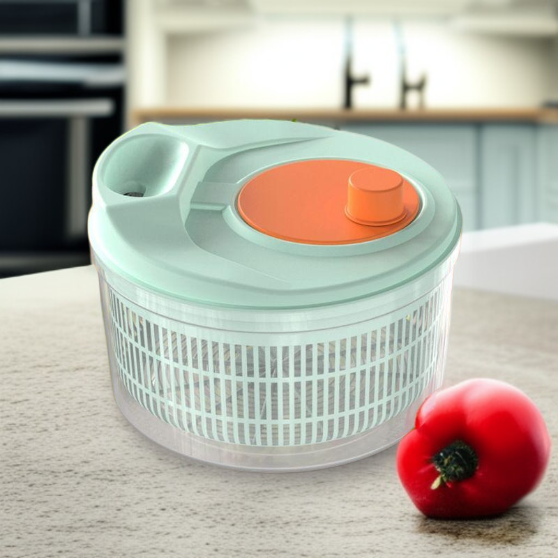 일본식 주방 샐러드 야채 건조기