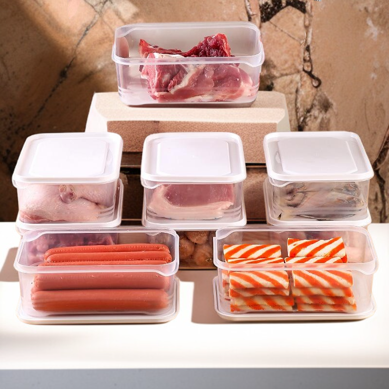 1500ML 음식 수납 신선함