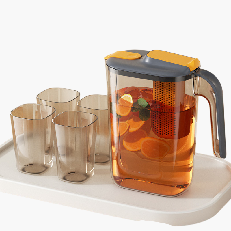 家庭用冷水ケトル