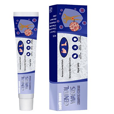 イボ除去クリーム