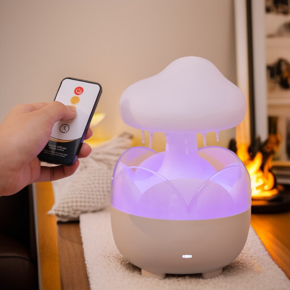 Design Diffuser als Raumduft für modernes Zuhause