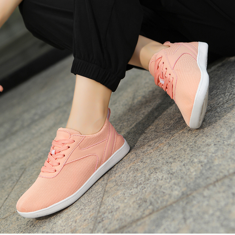 カップル・スニーカー アウトドアハイキング登山ソフトソール 男女兼用スポーツ・カジュアルシューズ スタイリッシュな通気性フライニットシューズ