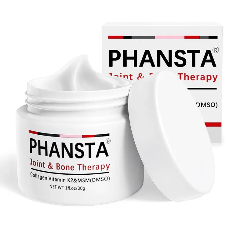 Gelenkknochen-Reparaturcreme