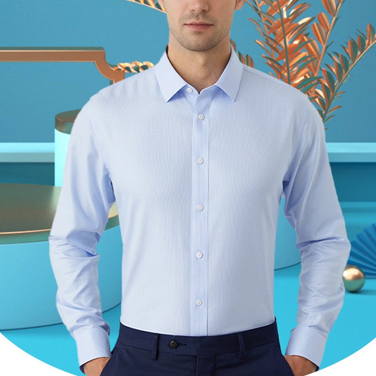 férfi luxus ingek, gyűrődésmentesek