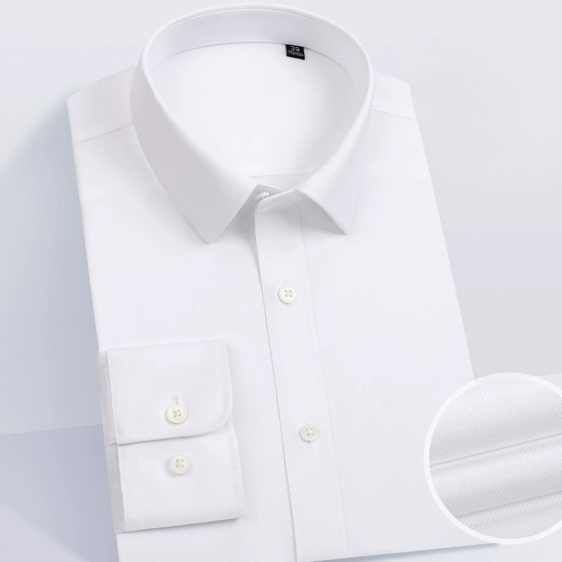 férfi luxus ingek, gyűrődésmentesek