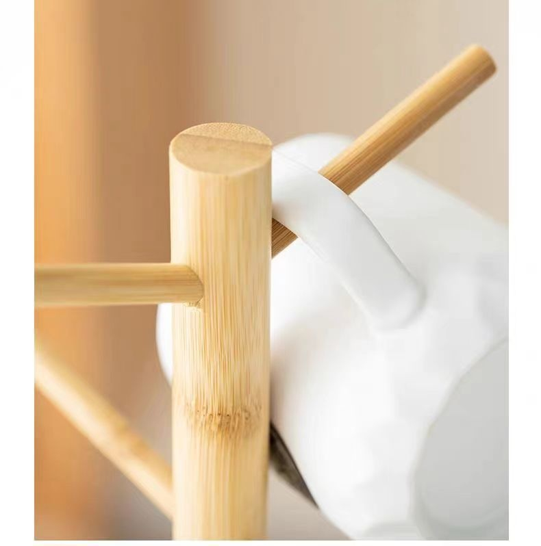 水切りトレイ付き収納ラックの詳細