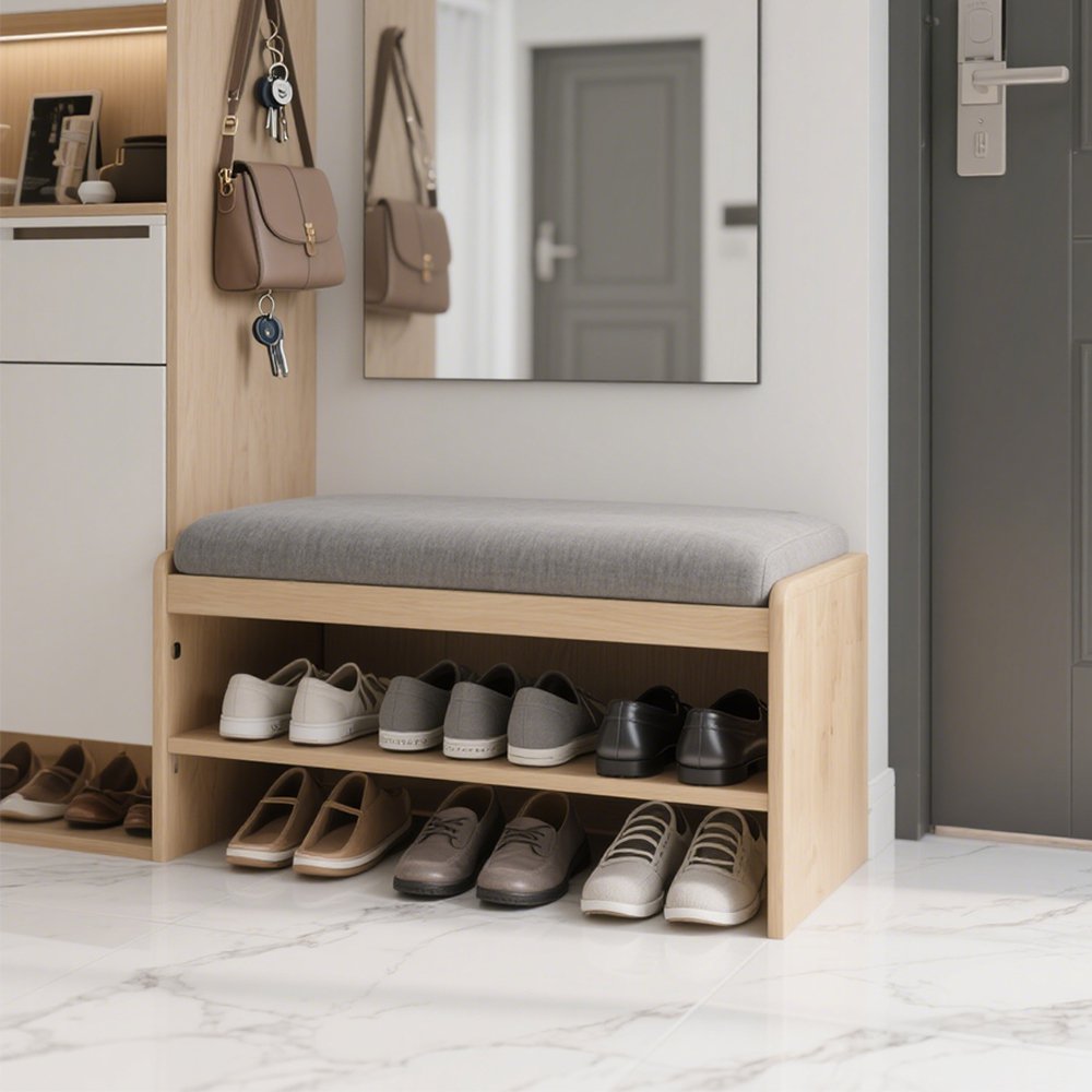 멀티 공간 활용 가능한 스툴