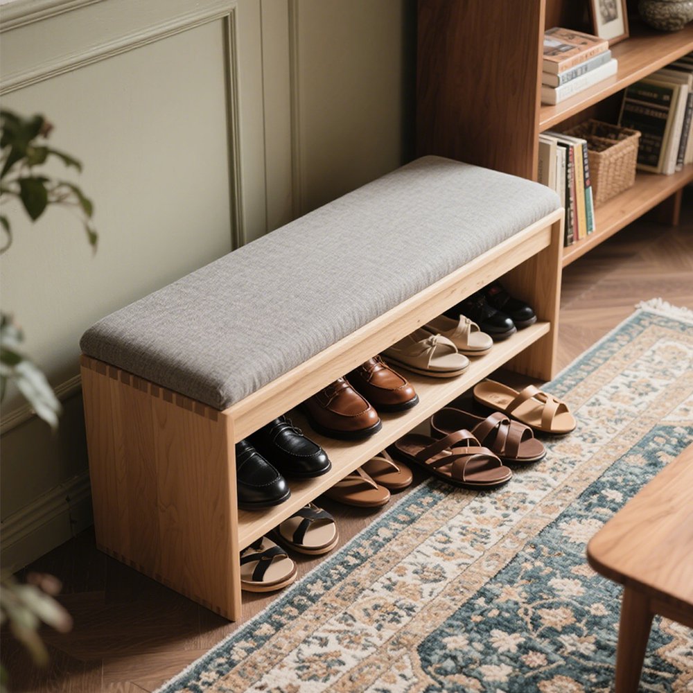 소프트 엔트리 스툴