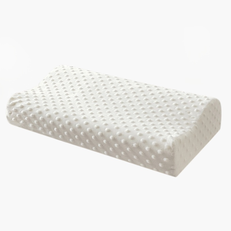 메모리폼 베개