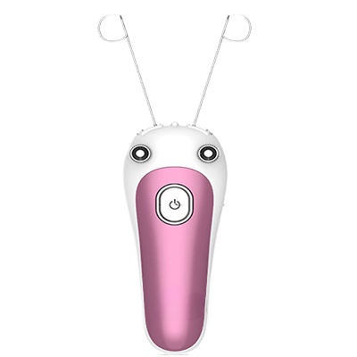 USB New Face Hair Removal Device