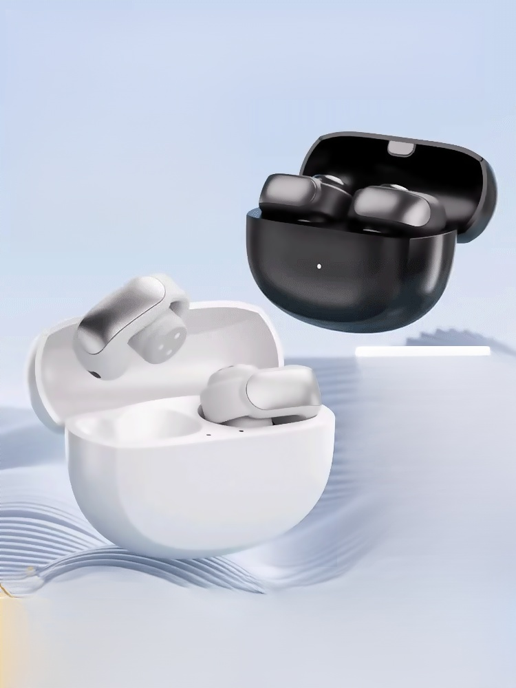 Casque Bluetooth ouvert pour le sport explosif