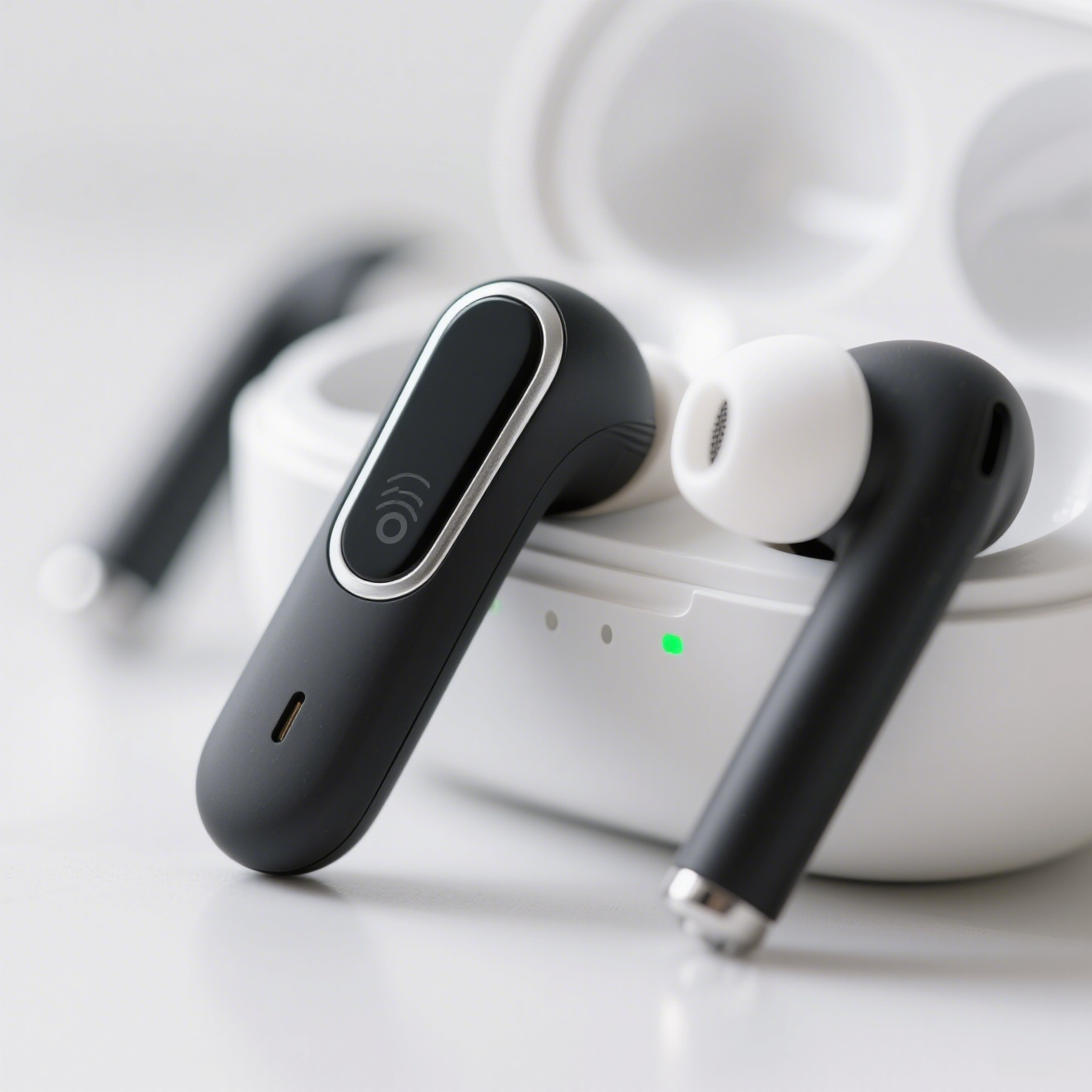 Decodificador de televisión digital terrestre con WiFi