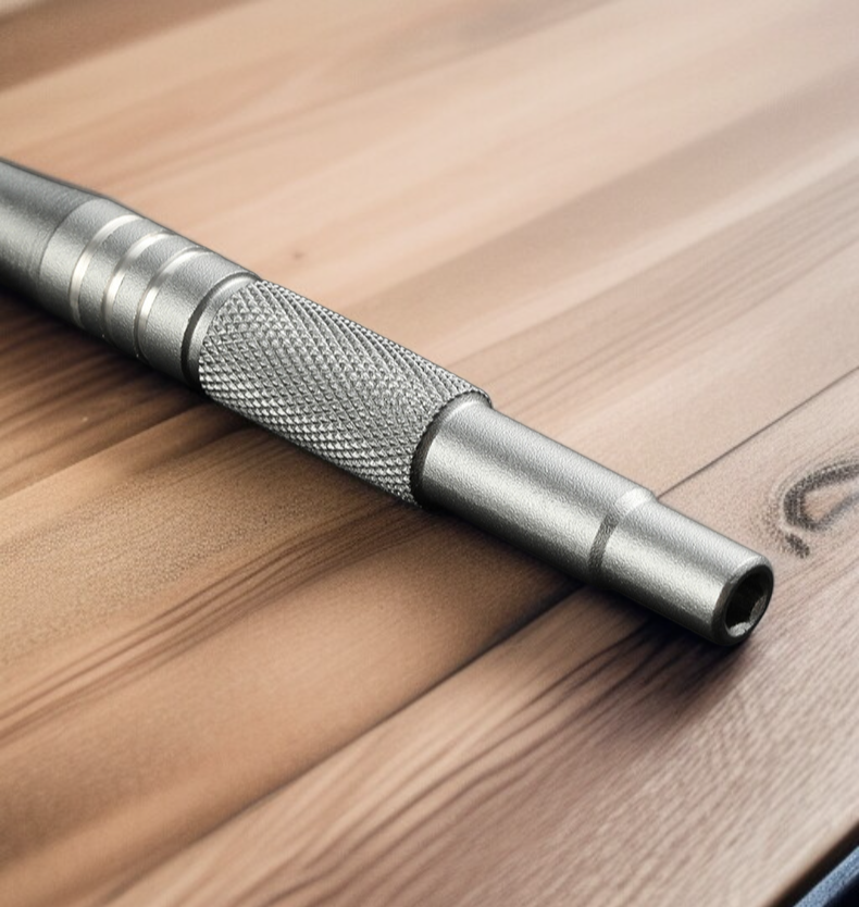 手動螺絲刀人體工學手柄設計