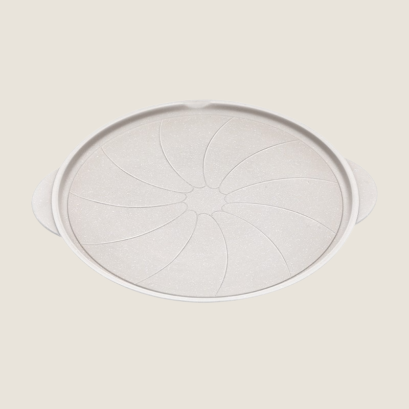 가정용 가스레인지 열전도판