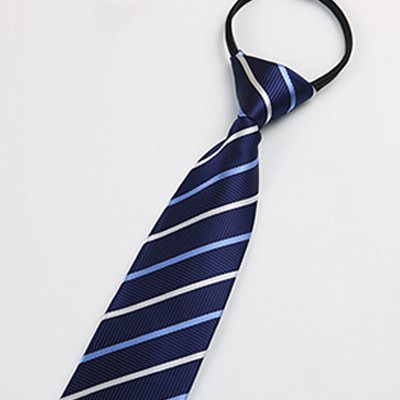 易拉得男士領帶