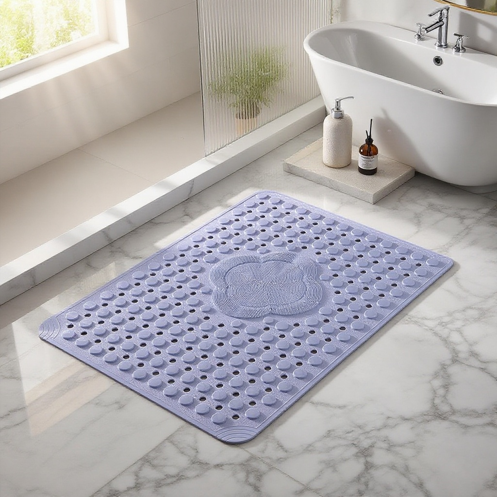 浴室專用防滑淋浴墊