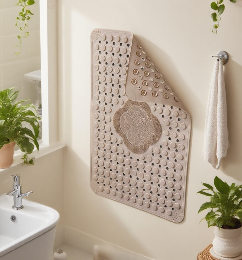 防滑淋浴墊多色選擇圖片