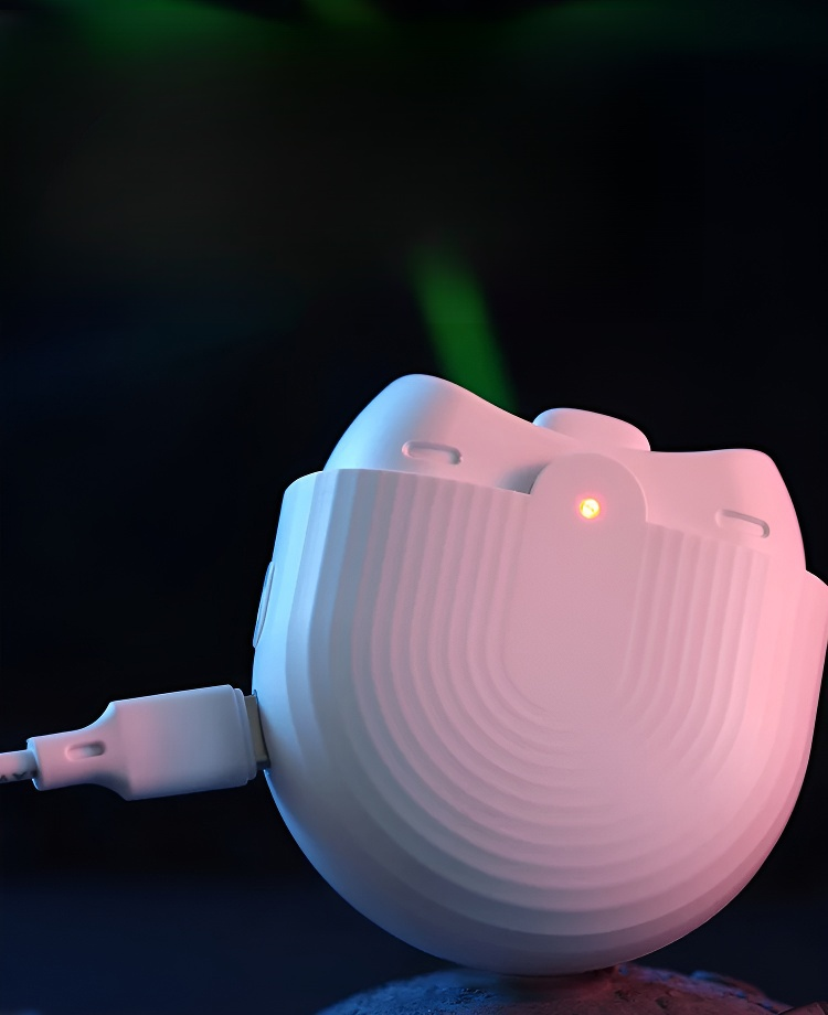 [독일 세공] 전동 손톱깎이