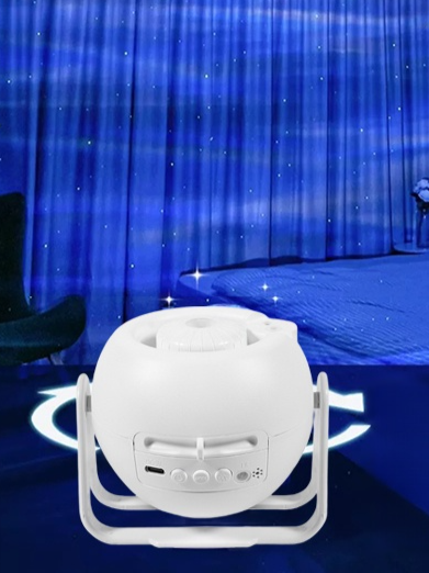 별빛 프로젝션 램프