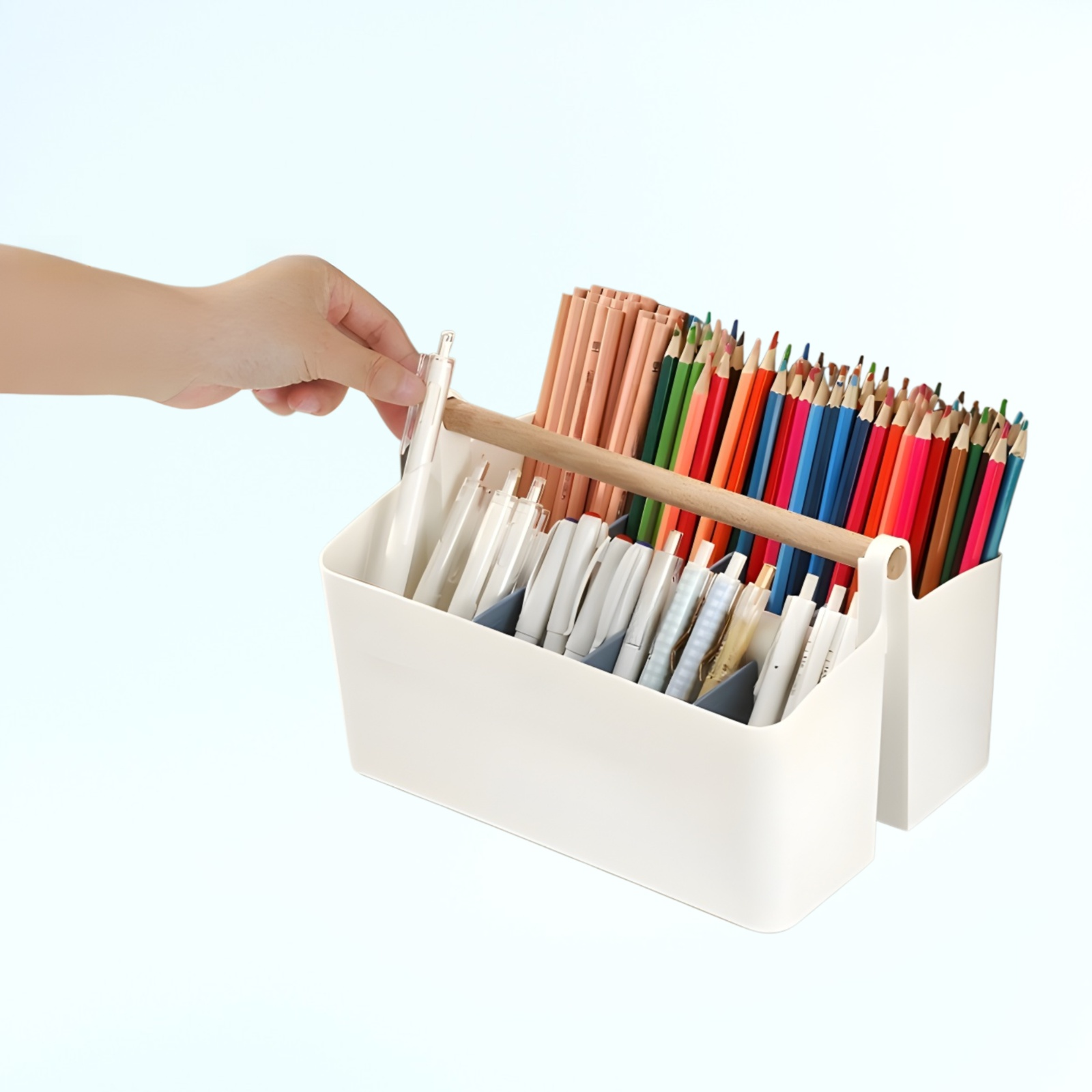 デスクトップコンパートメント