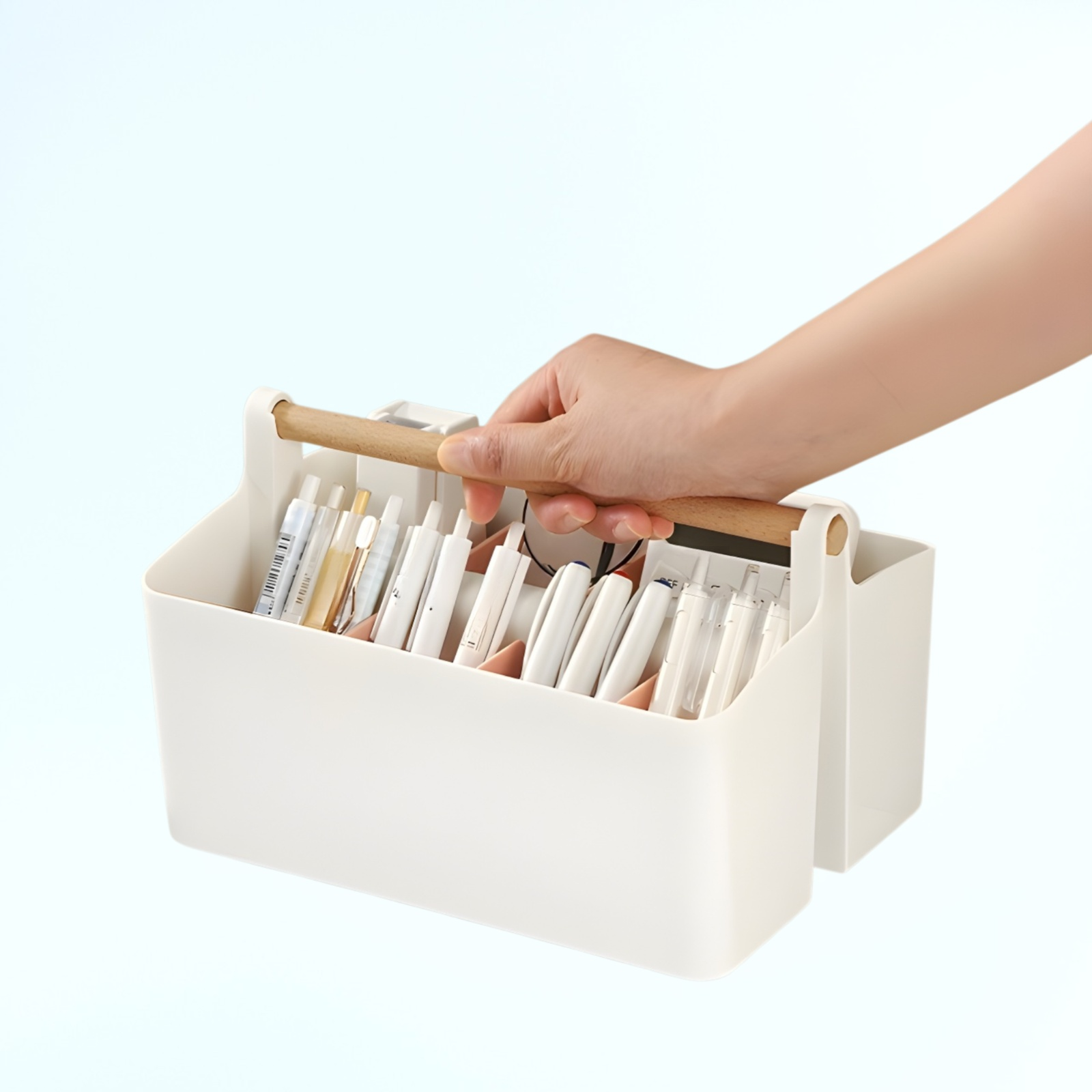 デスクトップコンパートメント