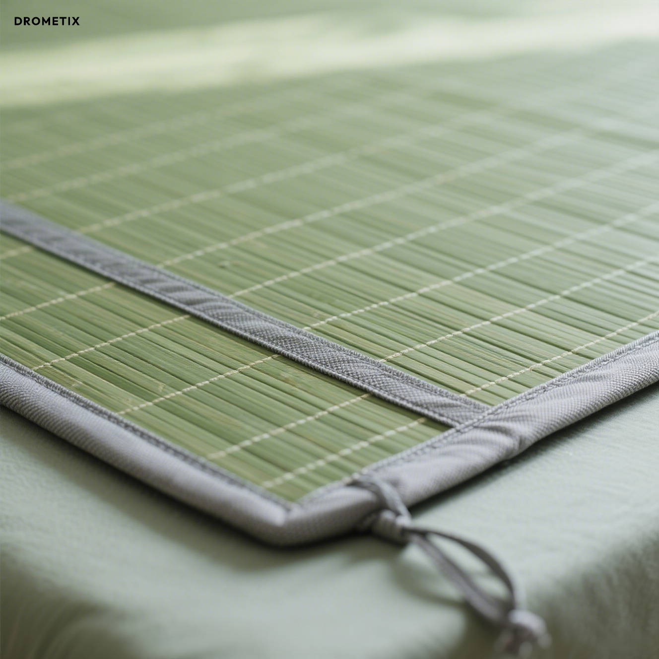 여름용 아이스 실크 쿨링 매트